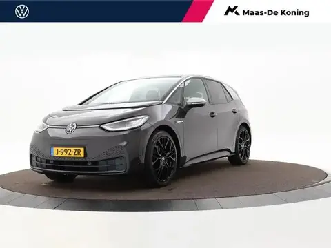 Annonce VOLKSWAGEN ID.3 Électrique 2020 d'occasion 