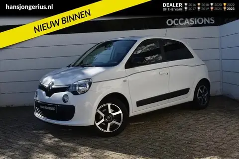 Used RENAULT TWINGO Petrol 2018 Ad 