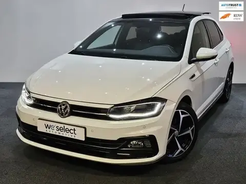 Used VOLKSWAGEN POLO Petrol 2018 Ad 