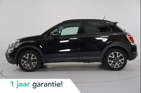 Annonce FIAT 500X Essence 2016 d'occasion 