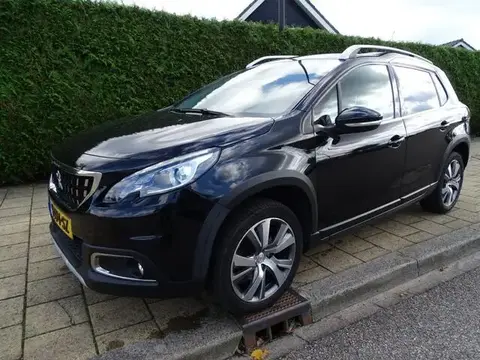 Used PEUGEOT 2008 Petrol 2019 Ad 