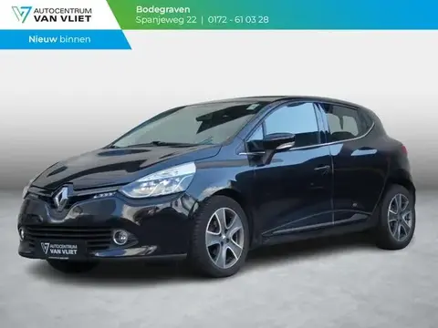 Annonce RENAULT CLIO Essence 2015 d'occasion 