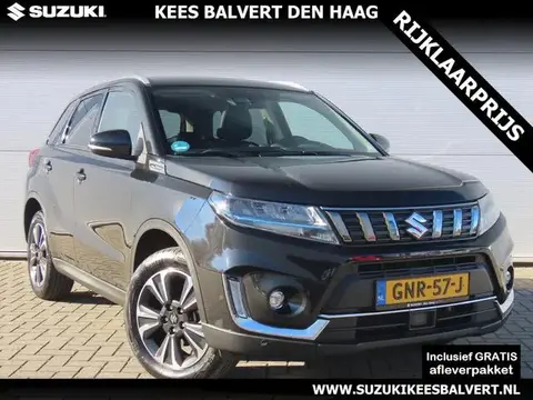 Used SUZUKI VITARA Hybrid 2023 Ad 