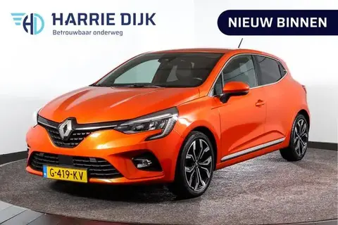 Used RENAULT CLIO Petrol 2019 Ad 