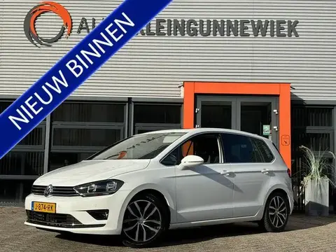 Annonce VOLKSWAGEN GOLF Essence 2015 d'occasion 