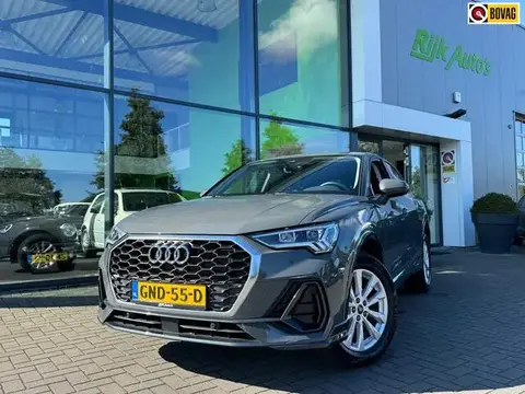 Annonce AUDI Q3 Essence 2024 d'occasion 