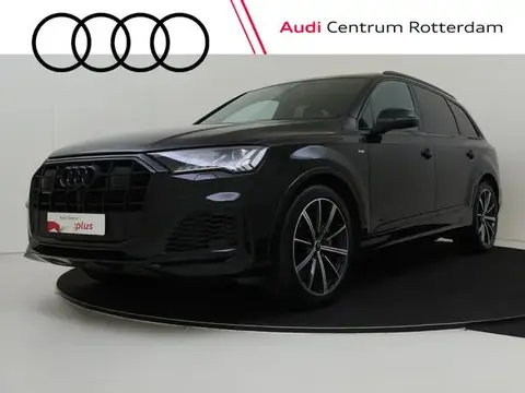 Used AUDI Q7 Hybrid 2023 Ad 