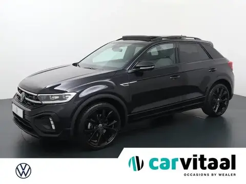 Used VOLKSWAGEN T-ROC Petrol 2023 Ad 