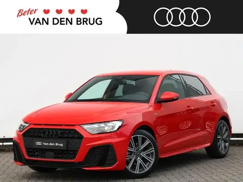 Used AUDI A1 Petrol 2023 Ad 