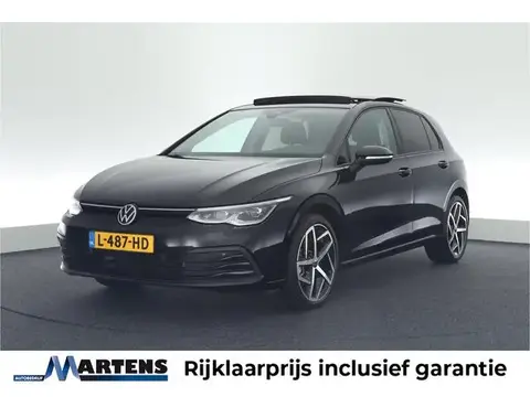 Annonce VOLKSWAGEN GOLF Essence 2020 d'occasion 