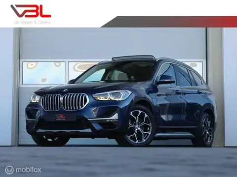 Used BMW X1 Hybrid 2020 Ad 