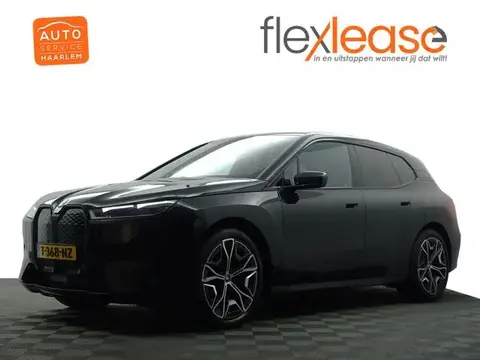 Used BMW IX Electric 2023 Ad 