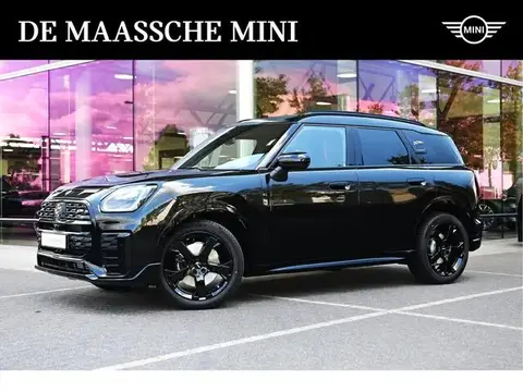 Used MINI COUNTRYMAN Petrol 2024 Ad 