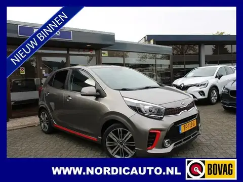 Annonce KIA PICANTO Essence 2018 d'occasion 