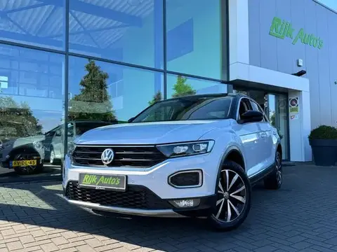 Used VOLKSWAGEN T-ROC Petrol 2018 Ad 