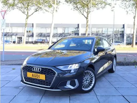 Used AUDI A3 Petrol 2022 Ad 