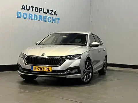 Annonce SKODA OCTAVIA Hybride 2021 d'occasion 