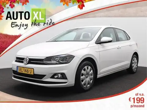 Used VOLKSWAGEN POLO Petrol 2018 Ad 