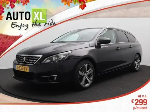 Used PEUGEOT 308 Petrol 2020 Ad 