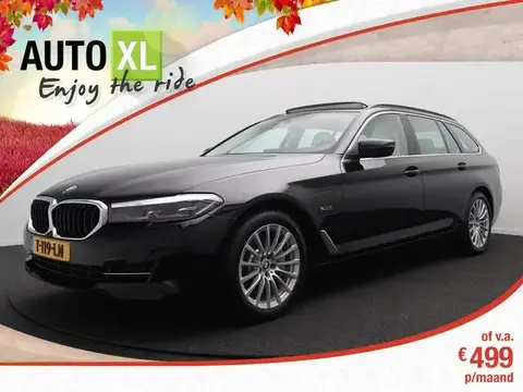 Used BMW SERIE 5 Hybrid 2023 Ad 