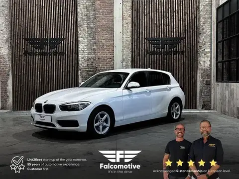 Used BMW SERIE 1 Petrol 2019 Ad 