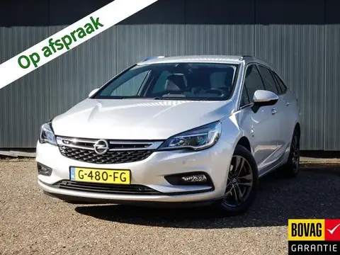 Used OPEL ASTRA Petrol 2019 Ad 