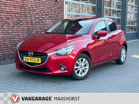 Used MAZDA 2 Petrol 2016 Ad 