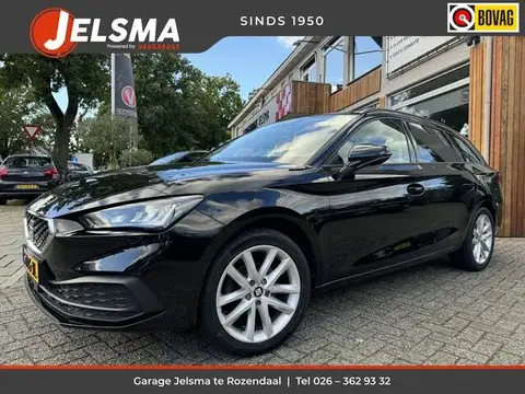 Used SEAT LEON Petrol 2020 Ad 