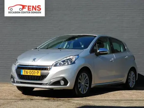 Used PEUGEOT 208 Petrol 2018 Ad 