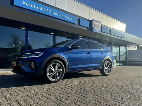 Annonce VOLKSWAGEN TAIGO Essence 2024 d'occasion 