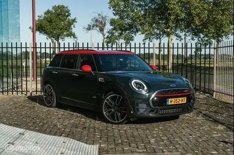 Used MINI CLUBMAN Petrol 2016 Ad 