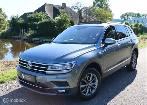 Annonce VOLKSWAGEN TIGUAN Essence 2020 d'occasion 