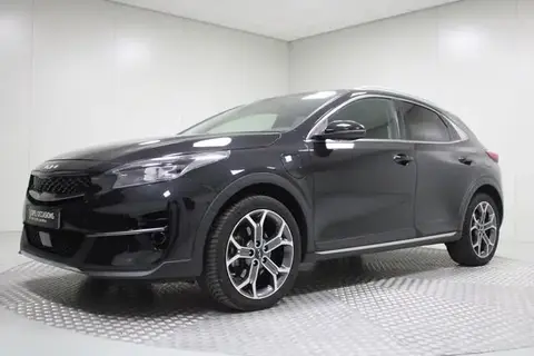 Used KIA XCEED Hybrid 2022 Ad 