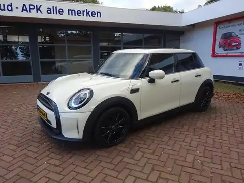 Annonce MINI ONE Essence 2021 d'occasion 