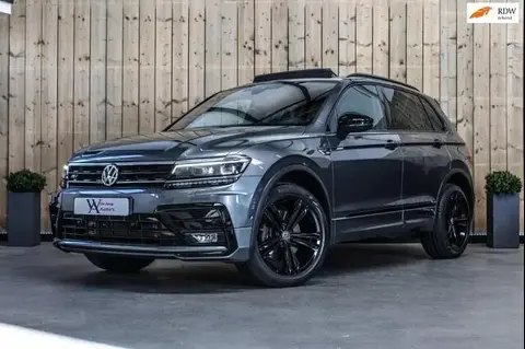 Used VOLKSWAGEN TIGUAN Petrol 2019 Ad 