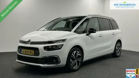 Annonce CITROEN C4 Essence 2019 d'occasion 