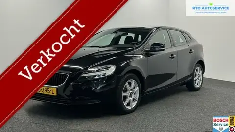 Used VOLVO V40 Petrol 2017 Ad 