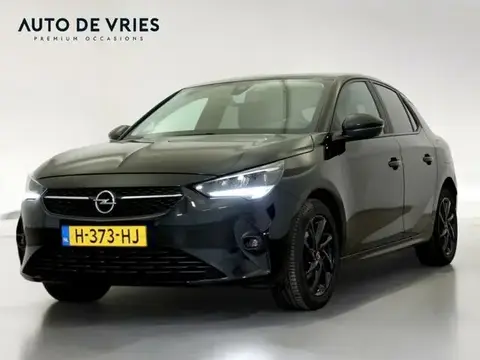 Annonce OPEL CORSA Essence 2020 d'occasion 