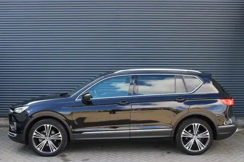 Used SEAT TARRACO Petrol 2019 Ad 