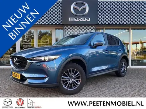 Used MAZDA CX-5 Petrol 2019 Ad 