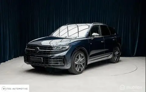 Used VOLKSWAGEN TOUAREG Hybrid 2023 Ad 