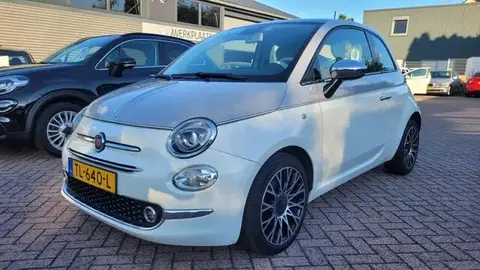 Used FIAT 500 Petrol 2018 Ad 