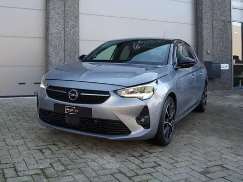 Annonce OPEL CORSA Essence 2020 d'occasion 