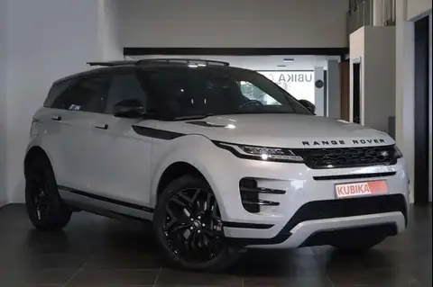 Annonce LAND ROVER RANGE ROVER EVOQUE Non renseigné 2020 d'occasion 