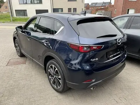 Annonce MAZDA CX-5 Essence 2023 d'occasion 