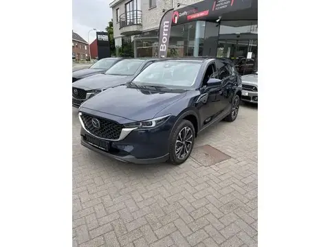 Used MAZDA CX-5 Petrol 2023 Ad 