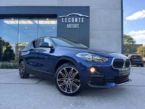 Used BMW X2 Petrol 2019 Ad 