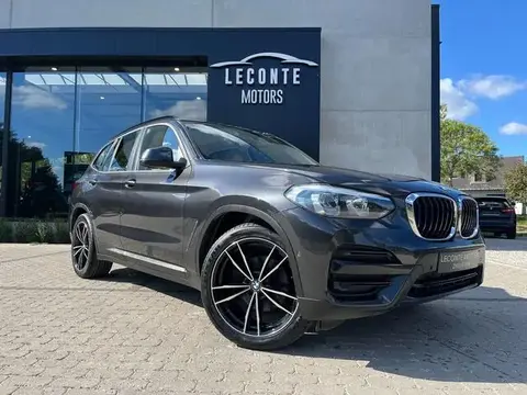 Annonce BMW X3 Diesel 2020 d'occasion 