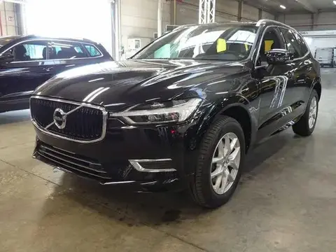 Annonce VOLVO XC60 Essence 2020 d'occasion 