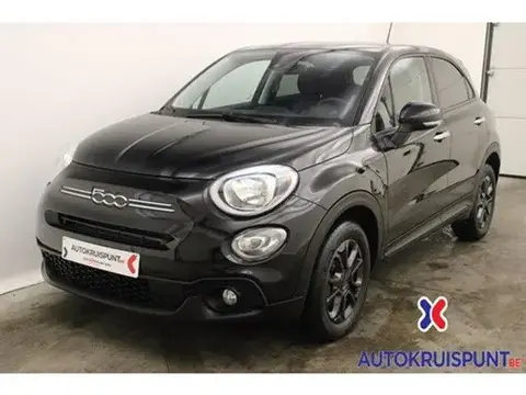 Used FIAT 500X Petrol 2023 Ad 